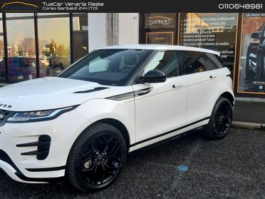 Land Rover Range Rover Evoque R‑Dynamic R D #9009