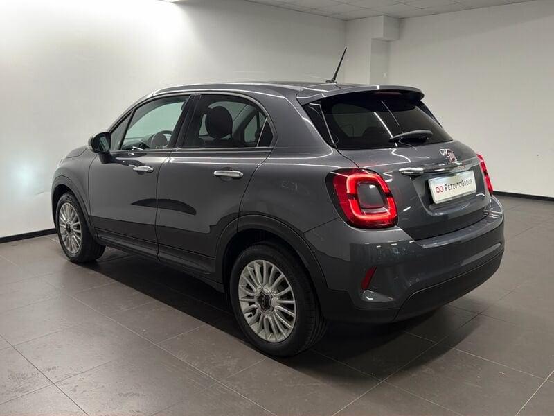 FIAT 500X 1.3 MULTIJET