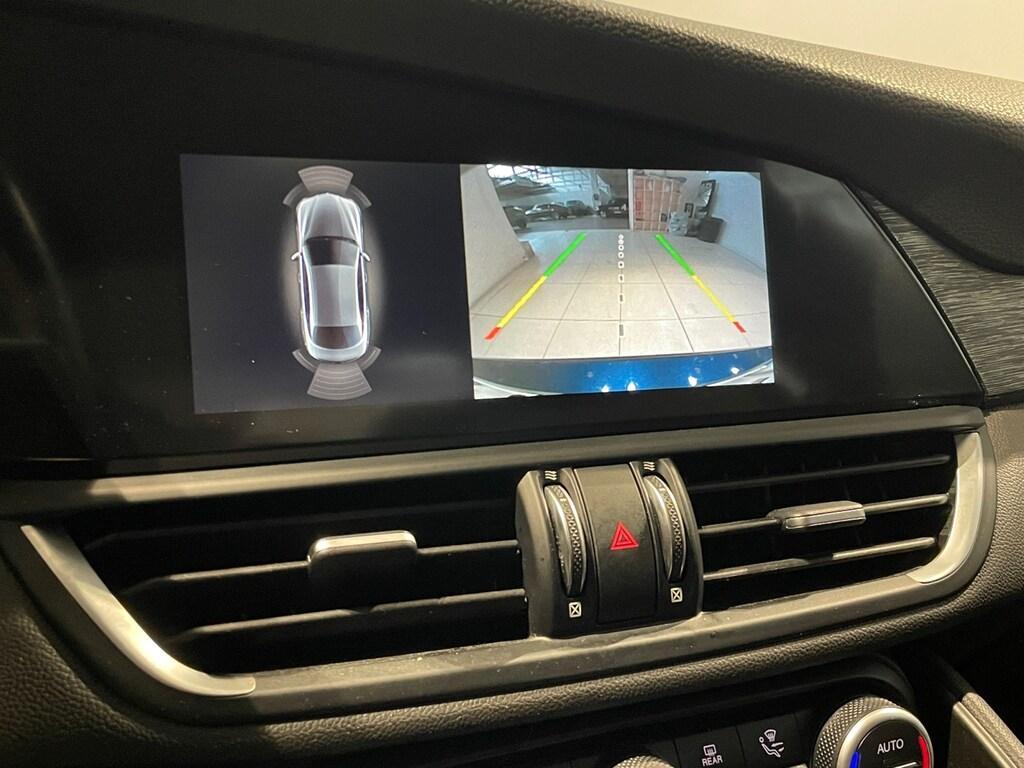 Alfa Romeo Giulia 2020 2.2d 160CV Autom. Executive