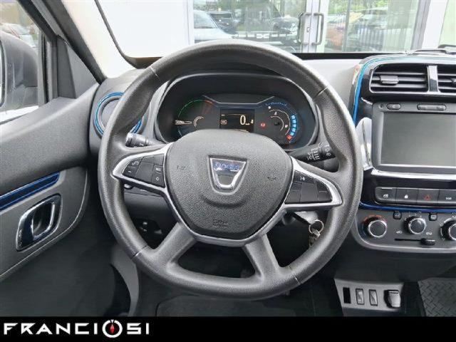 DACIA Spring Comfort Electric 45