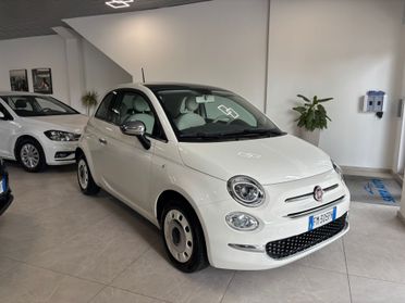 Fiat 500 1.2 Riva