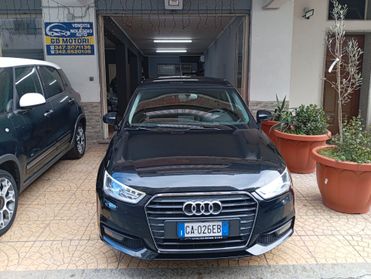 Audi A1 1.6 TDI Admired