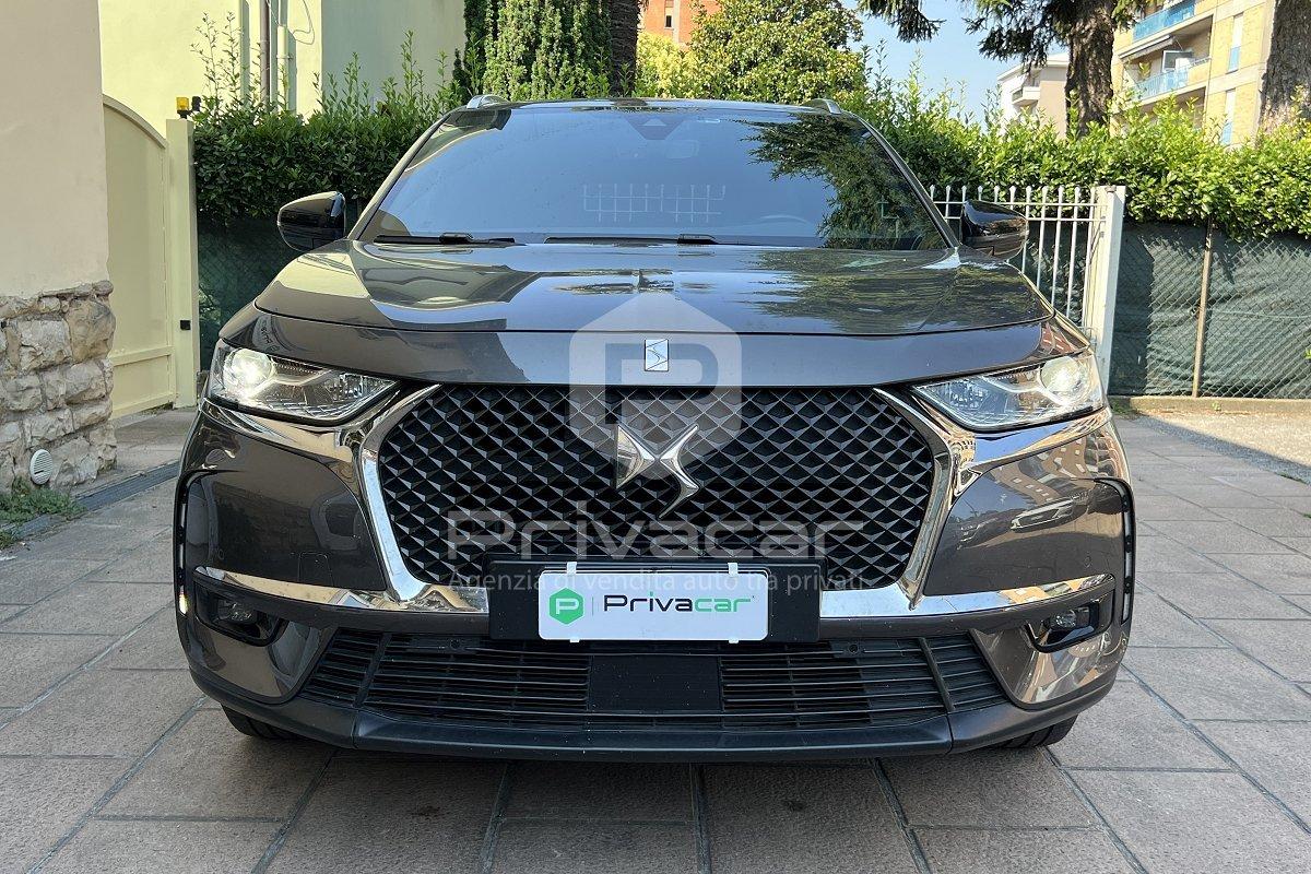 DS DS 7 Crossback BlueHDi 130 aut. Business