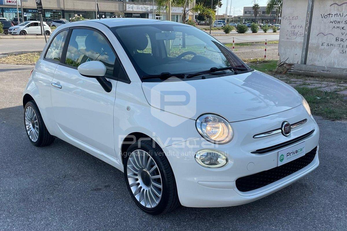 FIAT 500 1.2 EasyPower Pop