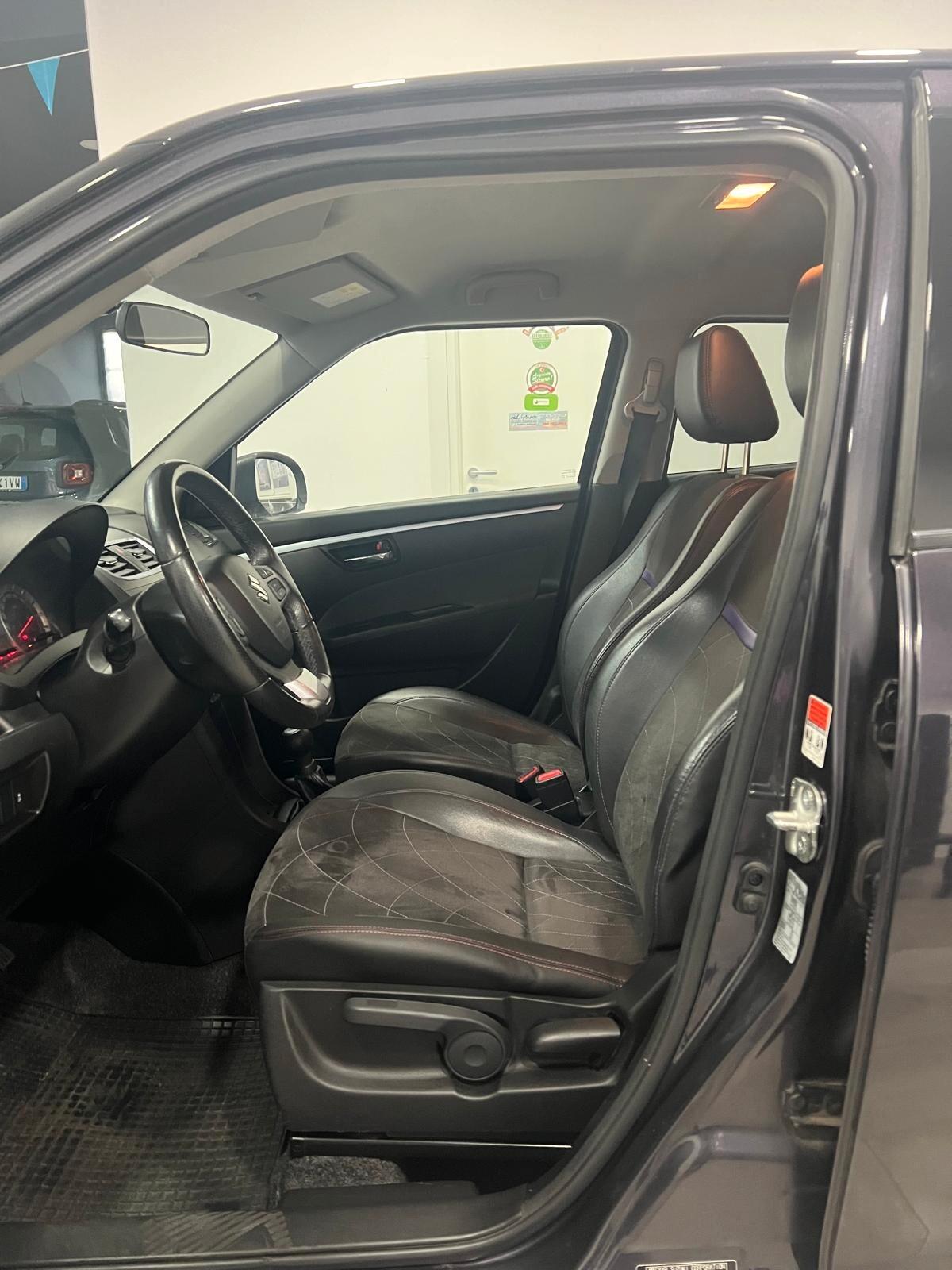 Suzuki Swift 1.3 DDiS 5 porte B-Cool