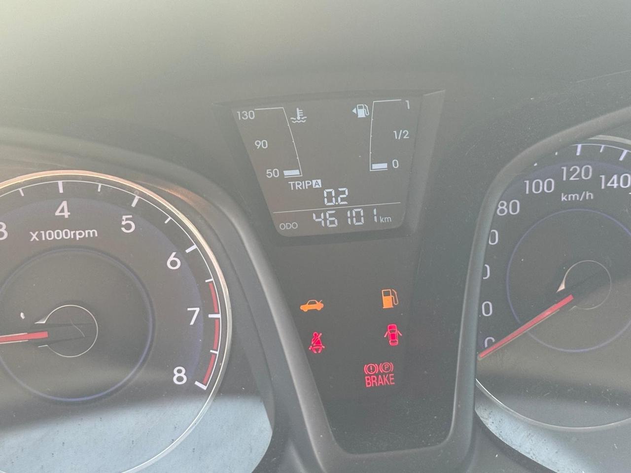 Hyundai iX20 1.4 90 CV APP MODE neo patentato