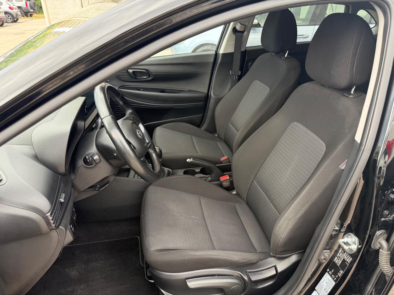 Hyundai i20 1.2 MPI MT Bose