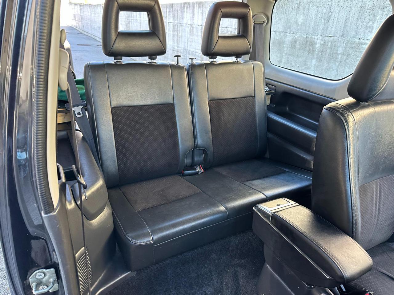 Suzuki Jimny 1.3 16v JLX+ 4wd GPL