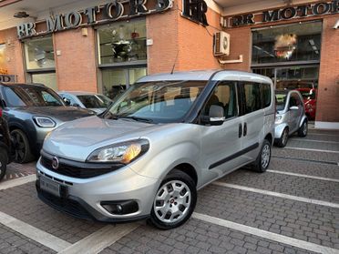 Fiat Doblo 1.3 Mjt 95cv 5posti AUTOCARRO N1 - SOLO 74.146km