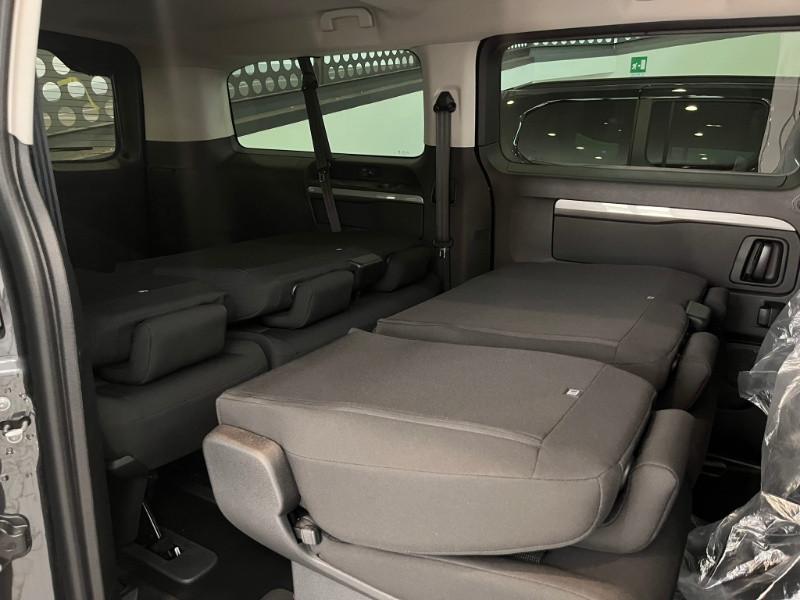 FIAT Ulysse 2.2 Multijet 180 CV S&S AT8 L3 Combi