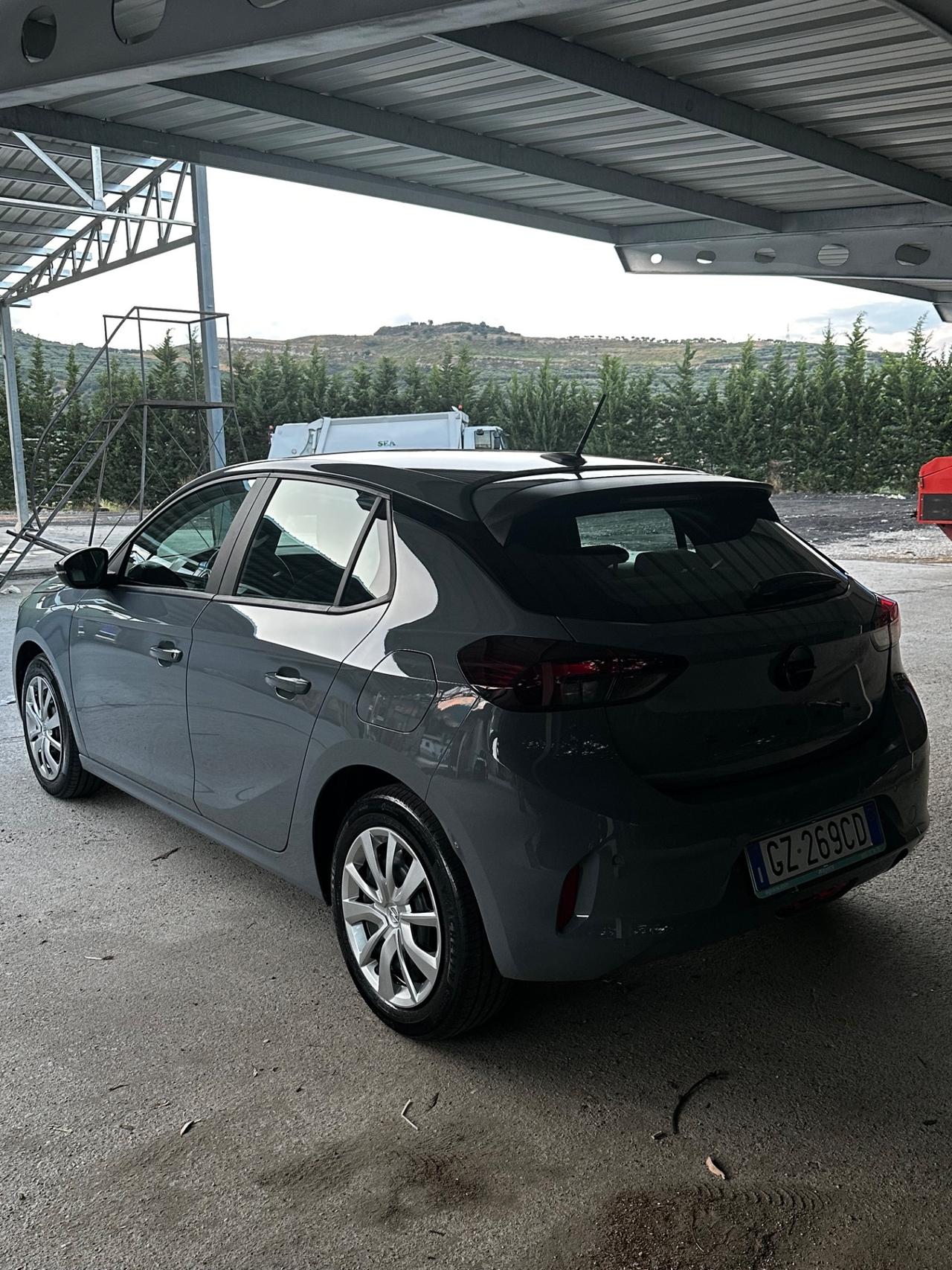 Opel Corsa 1.2 100 CV Edition