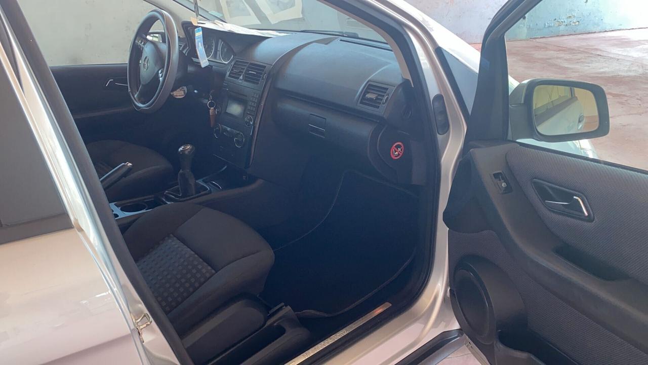 Mercedes-benz A 150 Coupé Avantgarde