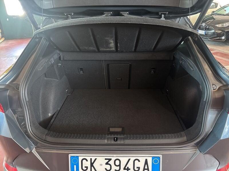 Cupra Formentor Formentor 2.0 TDI