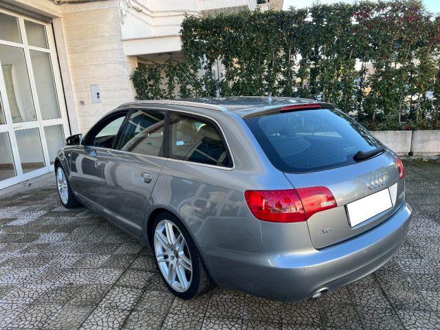 AUDI A6 3.0 V6 TDI quattro S Line Plus