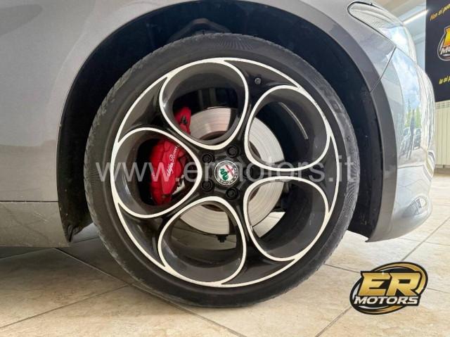 Alfa Romeo Giulia 2.2 t Veloce Q4 210 cv auto