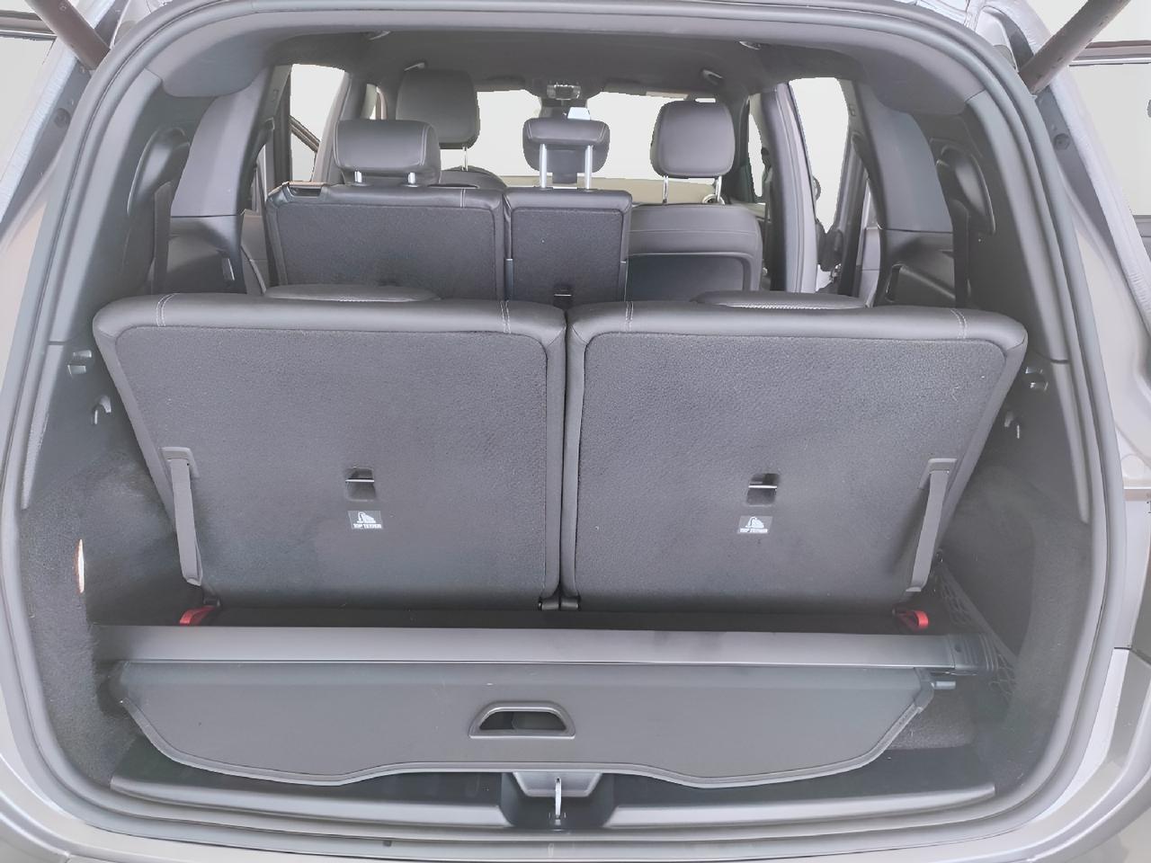 Mercedes-Benz GLB - X247 2019 - GLB 200 d Sport Plus auto 7p.ti