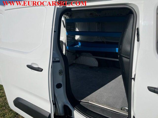 OPEL Combo Cargo 1.5 Diesel 130CV S&S PC 650kg Edition