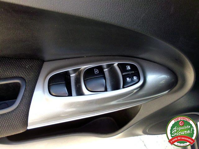 NISSAN Juke 1.5 dCi Start&Stop Acenta