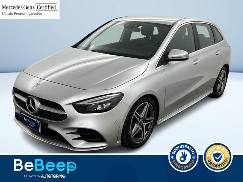 Mercedes-Benz Classe B B 180 D PREMIUM AUTO