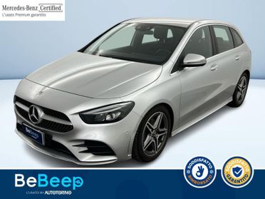 Mercedes-Benz Classe B B 180 D PREMIUM AUTO