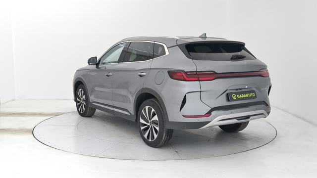 BYD Seal U 1.5 phev Boost 2wd