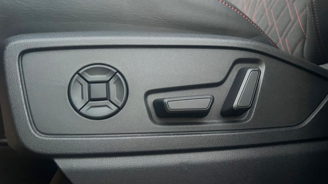 Audi Q5 SPB 40 TDI quattro S tronic S line plus Tetto Aprib.Full