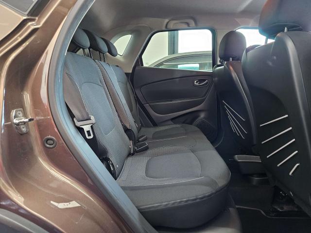 Renault Captur Captur I 2013 1.5 dci energy R-Link 90cv edc