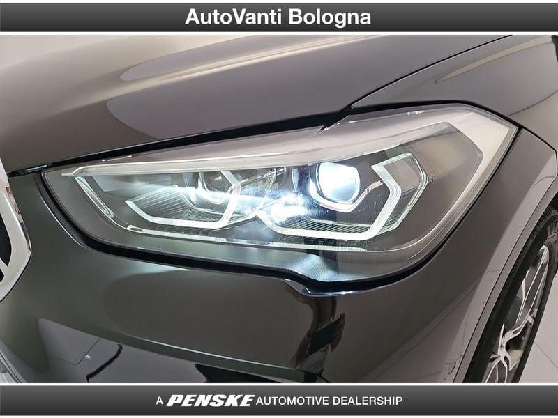 BMW X1 xDrive18d xLine Plus