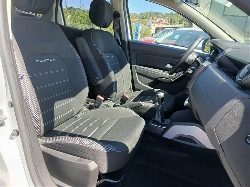 Dacia Duster 1.0 tce ECO-G Prestige 4x2