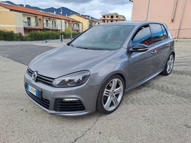 Volkswagen Golf 2.0 TSI 4mot. DSG 5p. R