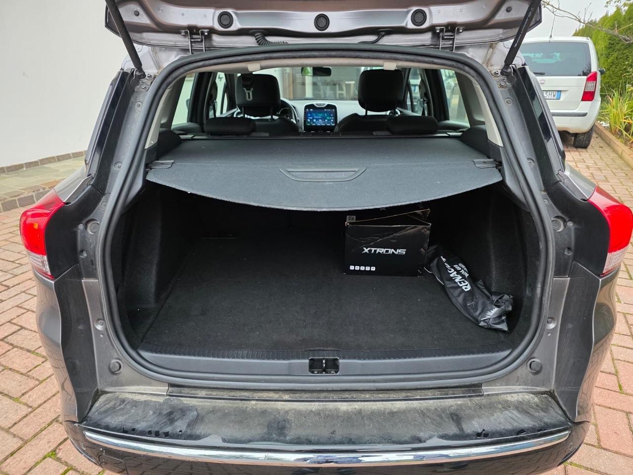 Renault Clio Sporter dCi 8V 75CV Start&Stop Energy Duel