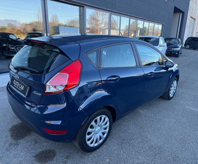 FORD Fiesta 1.0 80CV 5 porte