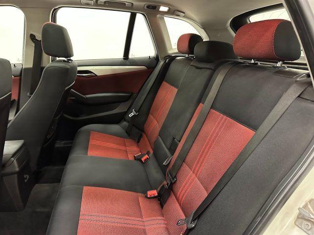 BMW X1 xDrive 20d - Navi - Sens. Post. - Tetto - Bluetooth