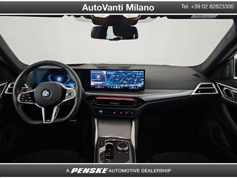 BMW Serie 4 420d Gran Coupè XDRIVE M SPORT PRO AUTO MH48V