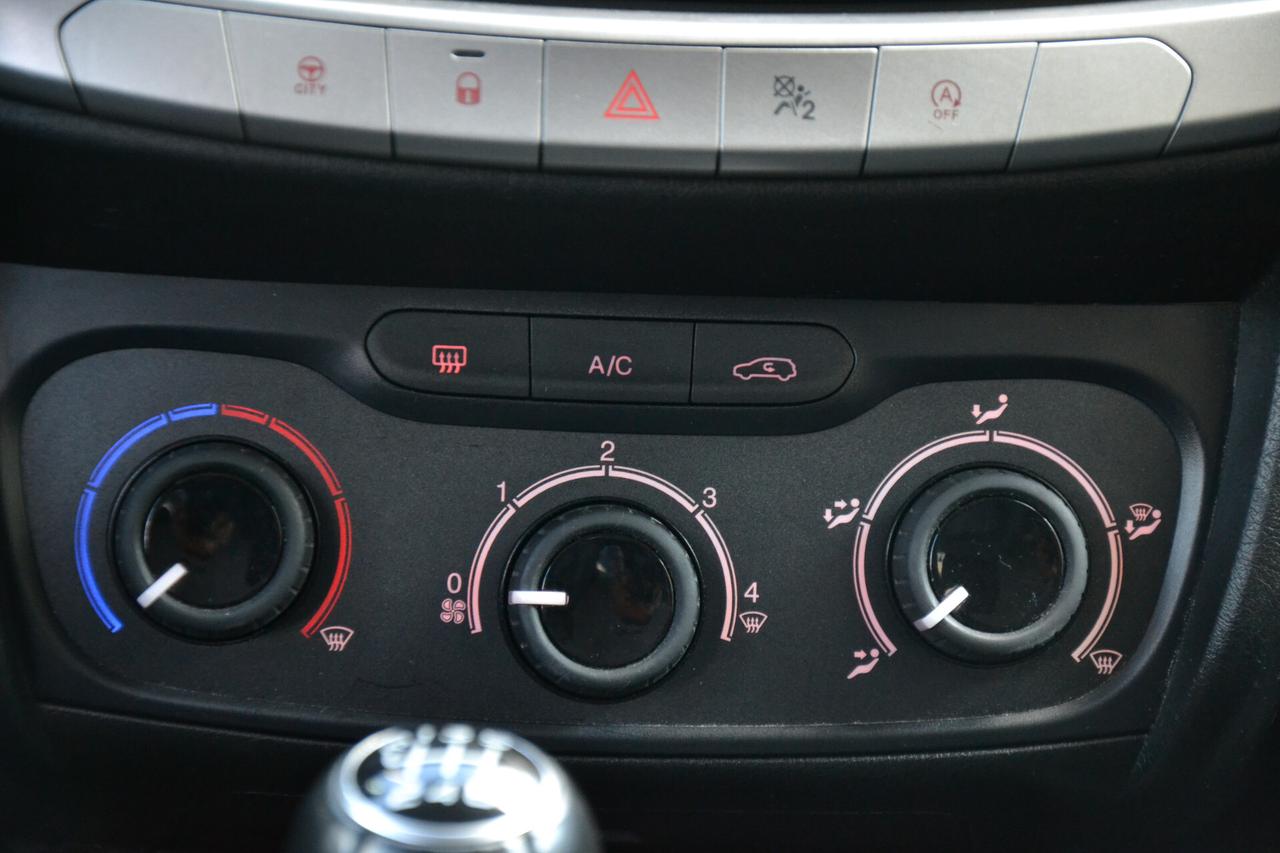 Fiat Tipo 1.6 MJT 120CV EASY **KM50000**PREZZO VERO**