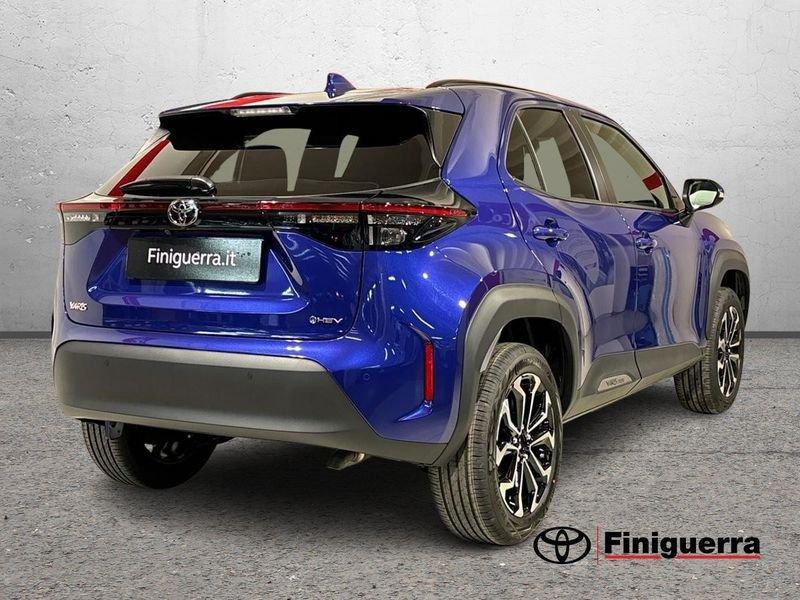 Toyota Yaris Cross 1.5H (130 CV) Trend E-CVT