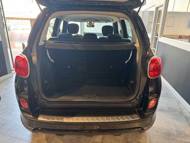 FIAT 500L 500L 1.6 Multijet 120 CV Trekking