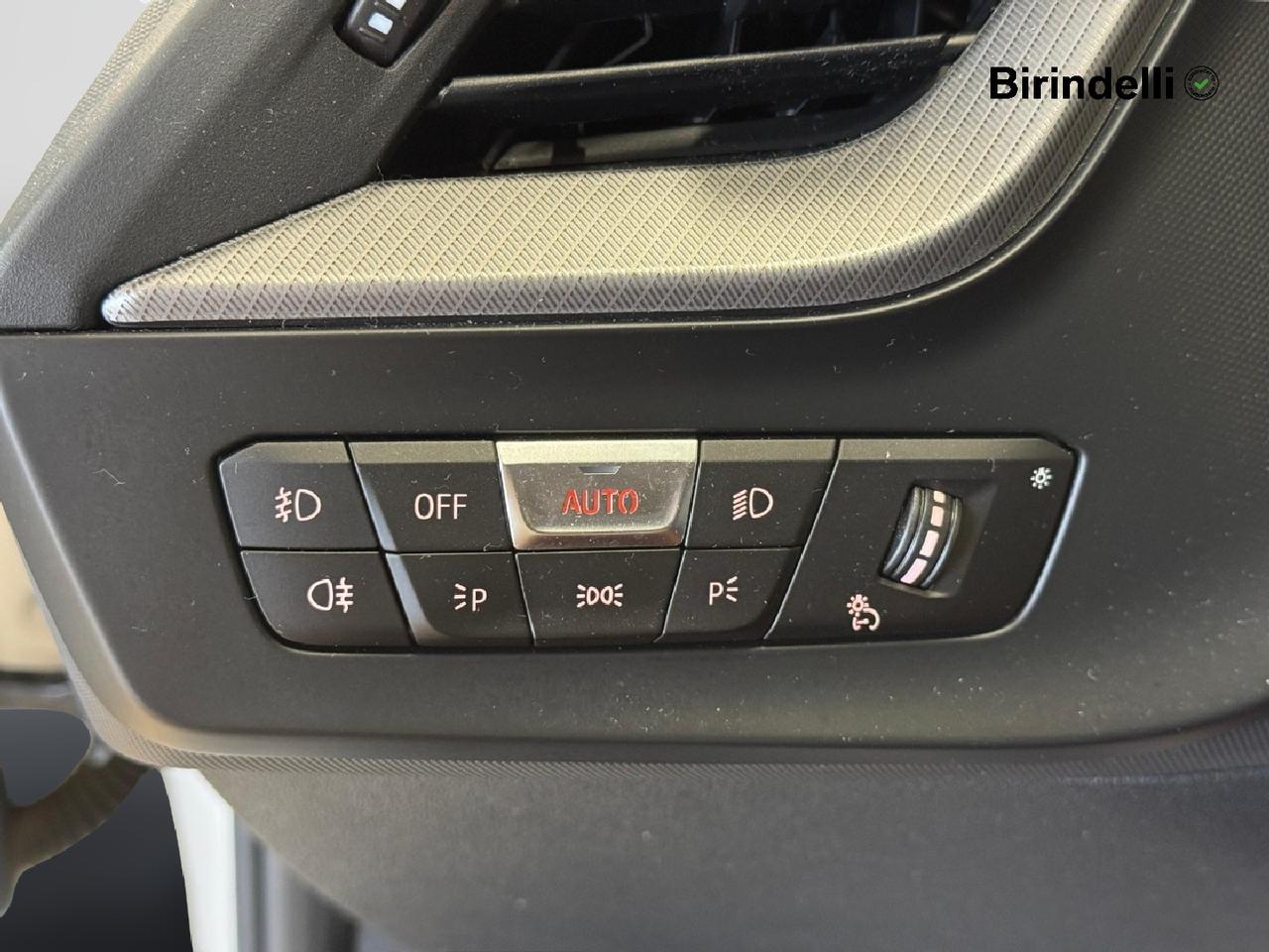 BMW Serie 1 (F40) - 116d 5p. Msport