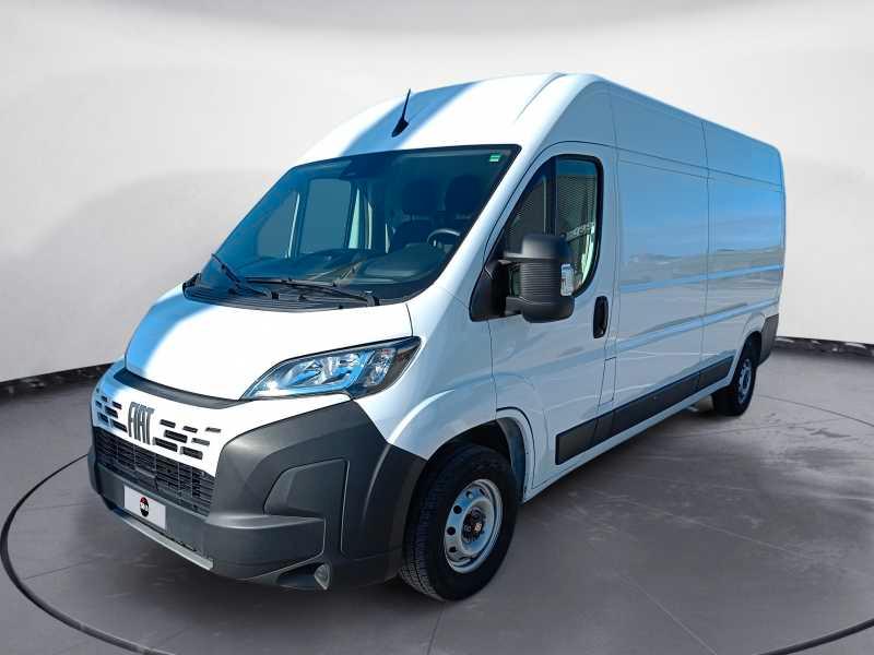 FIAT Ducato 35 2024 - Ducato 35 L3H2 2.2 diesel 140cv