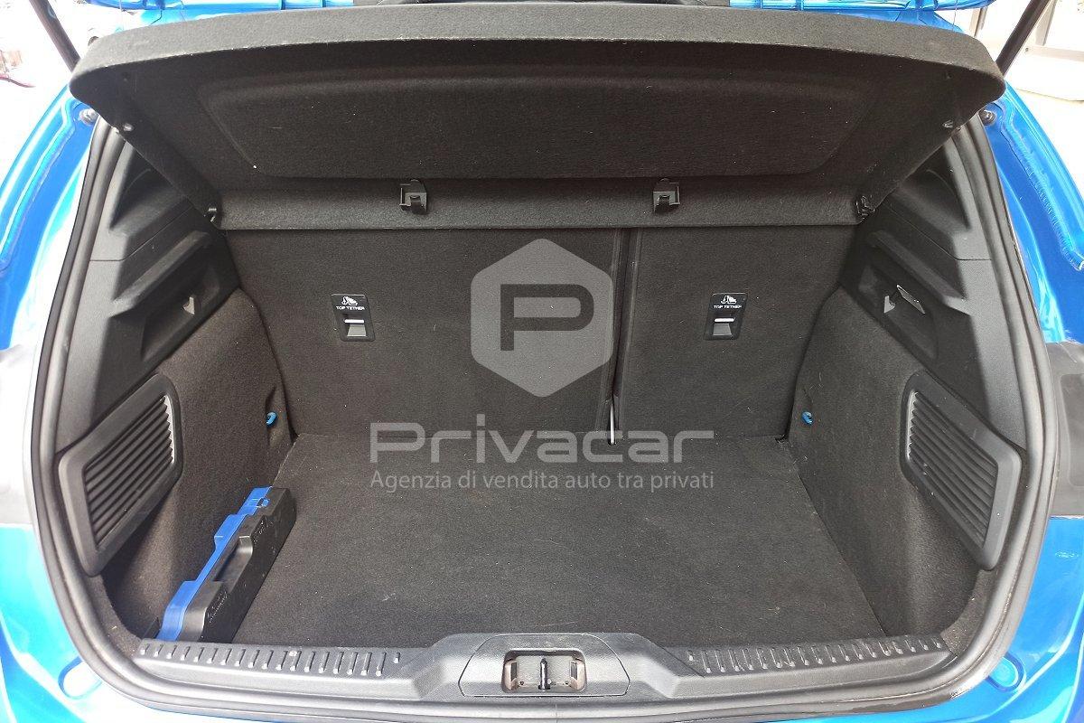 FORD Focus 1.5 EcoBoost 150 CV 5p. ST-Line