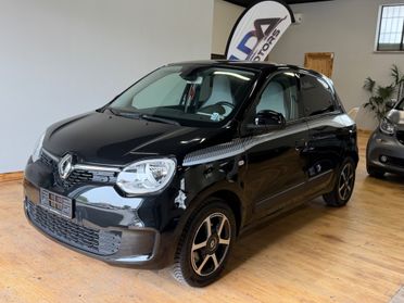 Renault Twingo 73CV LIMITED NEOPATENTATI GARANZIA