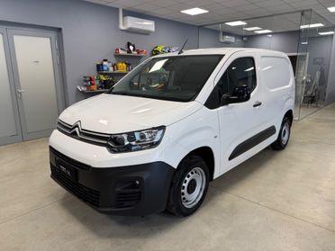 Citroen Berlingo BlueHDi 100 Van M Club