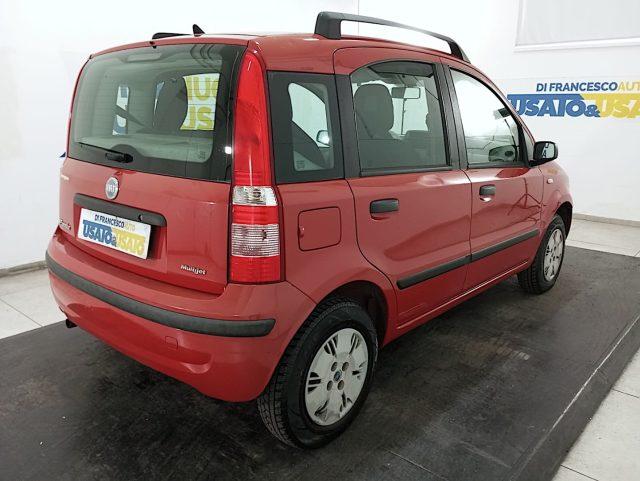 FIAT Panda 1.3 mjt 16v Dynamic 69cv
