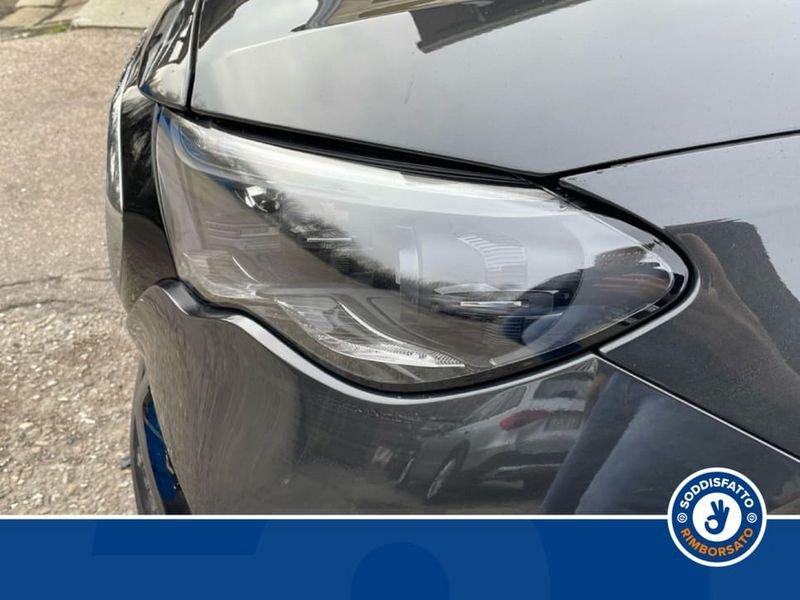 Mercedes-Benz Classe E 220d 4Matic Station Wagon AMG Line Premium