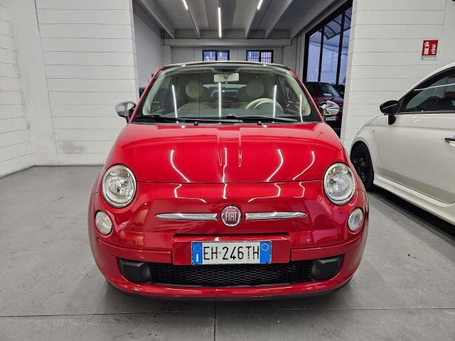 Fiat 500C 500C III 1.2 Pop 69cv