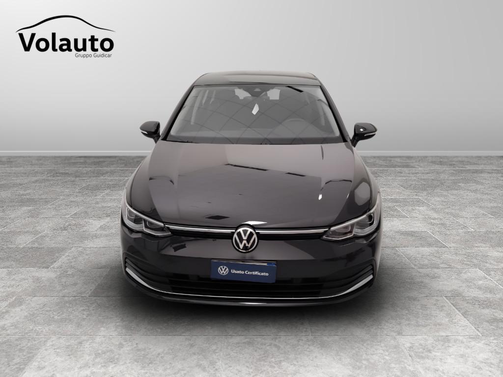 VOLKSWAGEN Golf VIII 2020 - Golf 1.4 tsi ehybrid Style 204cv dsg