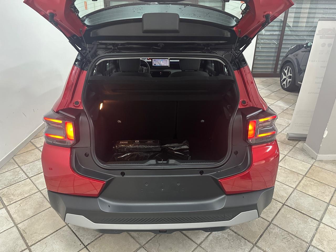 NUOVA Citroen C3