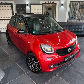 Smart ForFour 70 1.0 Prime Cabrio