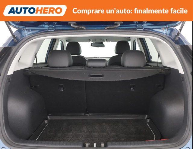 KIA Niro 1.6 GDi DCT HEV Style