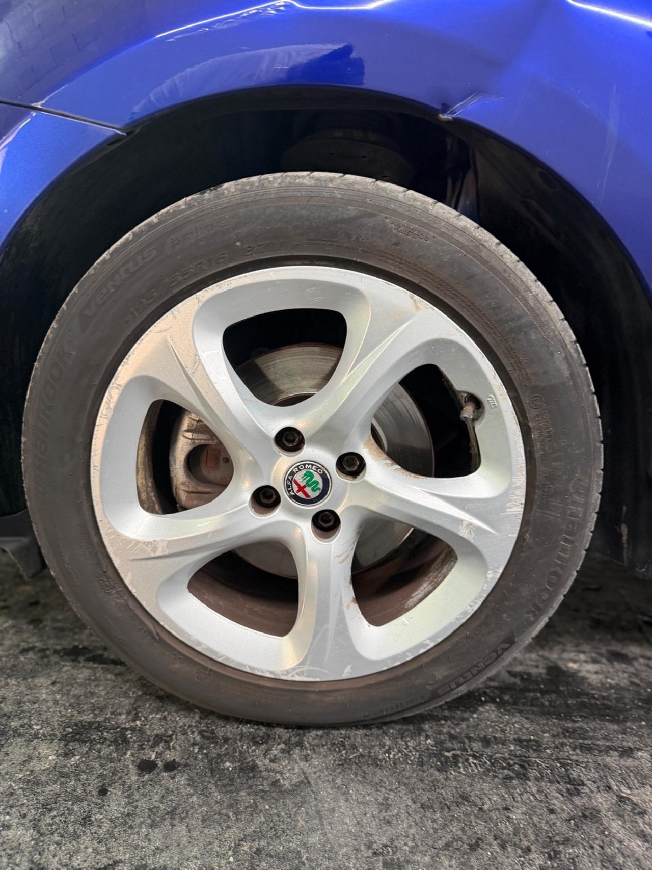 ALFA ROMEO MITO (anno 2018)